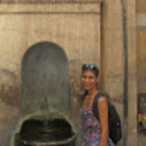 Meet your Posher, Erica